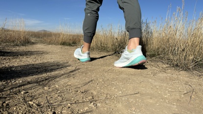 10 top walking shoes