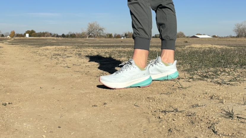 walking shoes womens - no need for hot feet with breathable shoes like the altra experience...