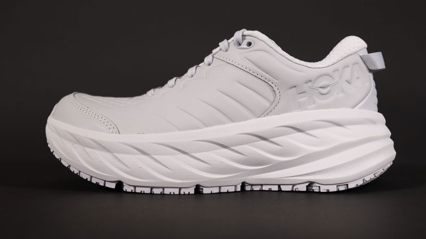 Shoe Exterior photo comparison