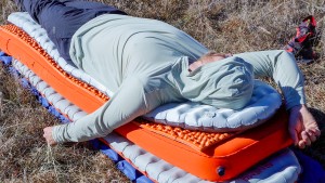 Lead photo for Best Sleeping Pads