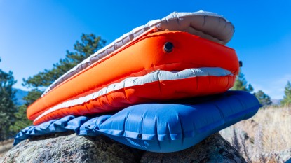 best backpacking sleeping pads