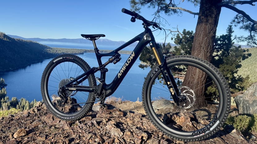 wow, the amflow is a seriously impressive bike.