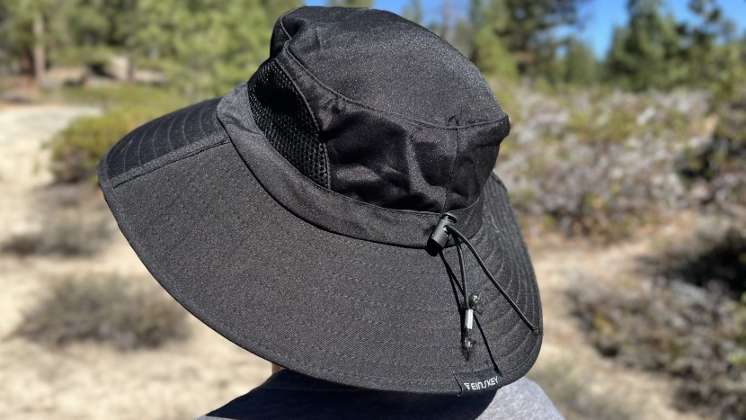 einskey classic - quality construction isn&#039;t this hat&#039;s strong suit, but it more than...