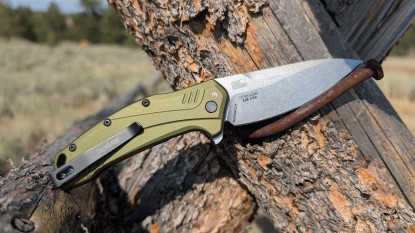 kershaw link