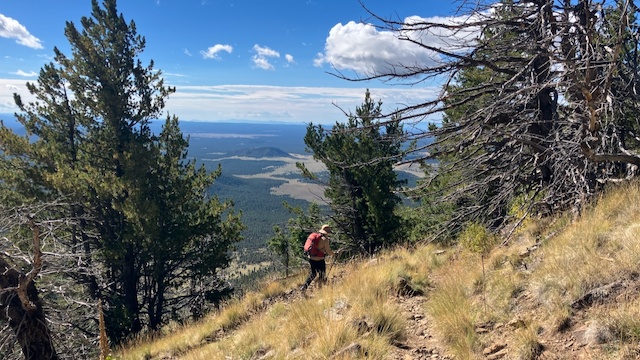 daypack womens - we hiked in a variety of terrain and seasons to find the best packs.