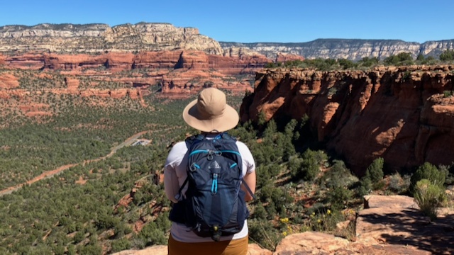 daypack womens - where will you go with your daypack?