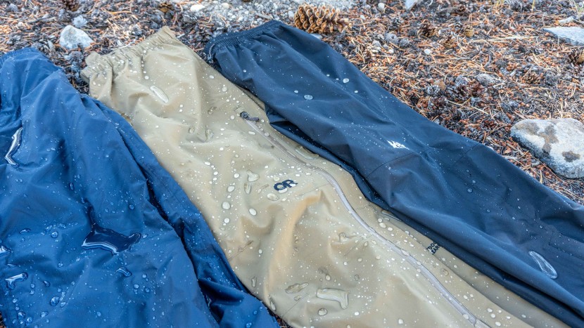 outdoor research foray 3l - in a variety of side-by-side comparisons, the or foray (beige)...