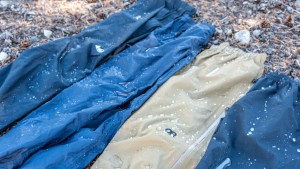 Lead photo for Best Rain Pants