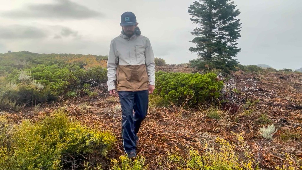 33,000ft regular fit - the 33,000ft outperformed their price point throughout testing.