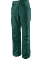 patagonia insulated powder town pants for women