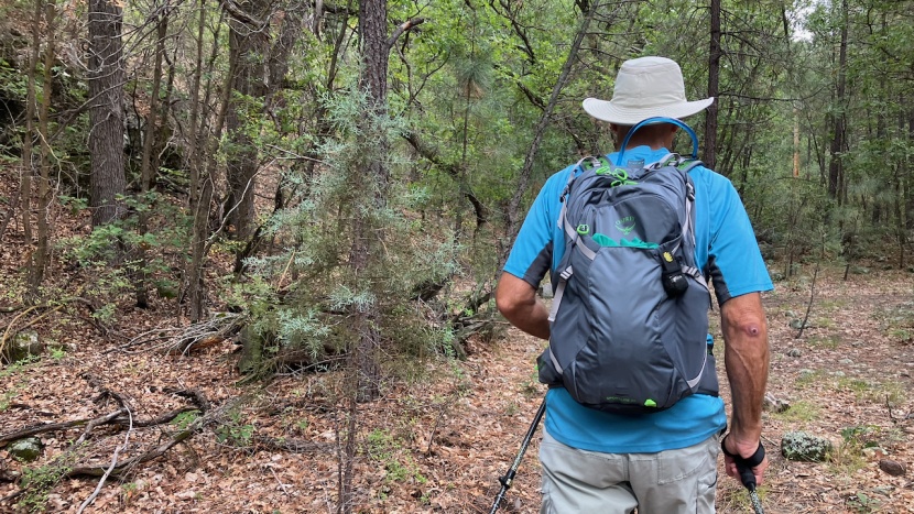 osprey sportlite 25 - whether you&#039;re looking for a pack for short hikes, long hikes, work...