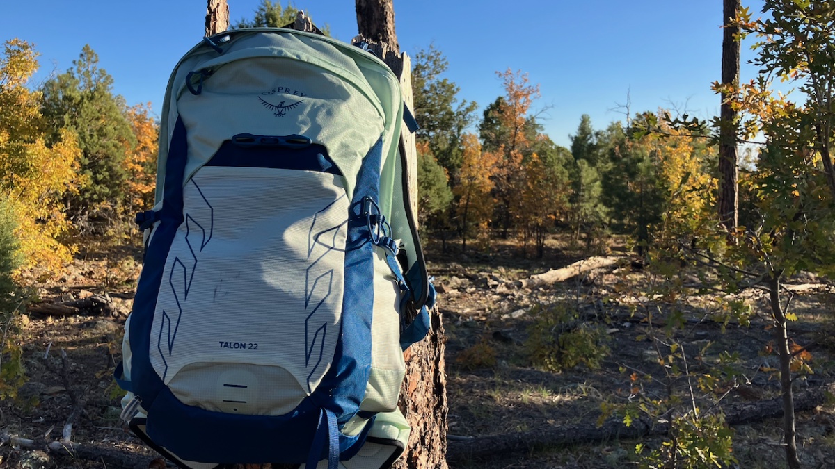 Osprey Talon 22 Review