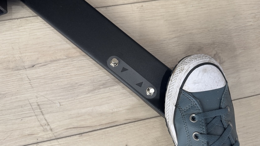 feedback sports pro e lift bike repair stand - quick and easy foot controls free your hands up for more important...