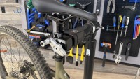 feedback sports pro e lift bike repair stand