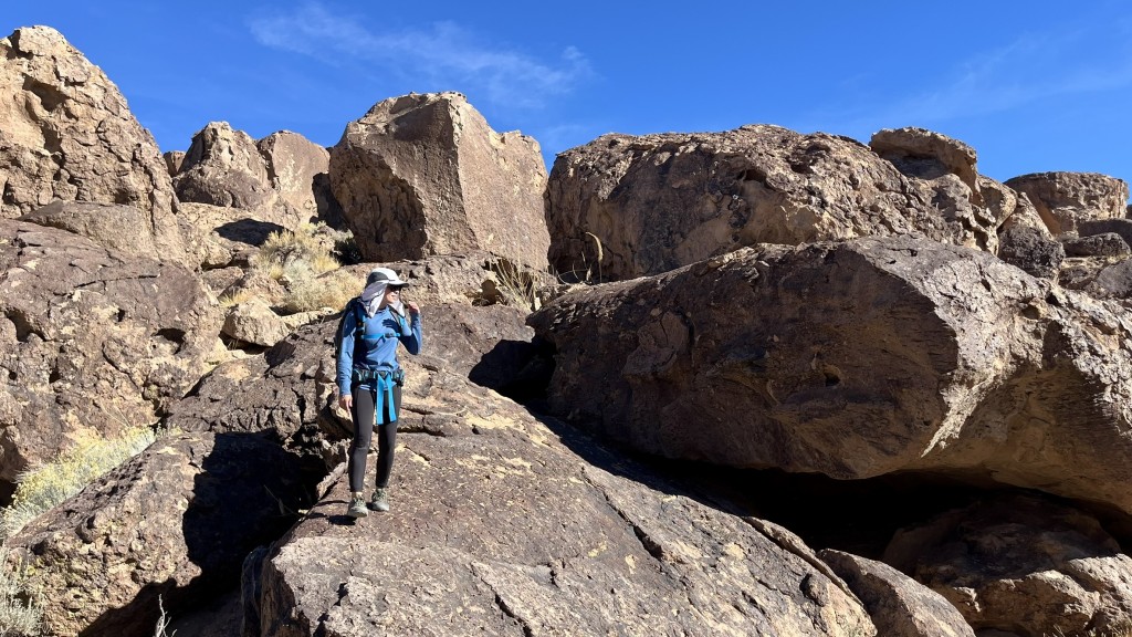 outdoor research sun runner cap - the sun runner is built for the sunniest outdoor activities, like...