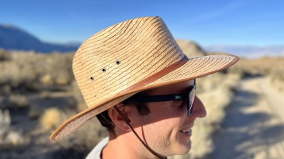 sunday afternoons islander hat