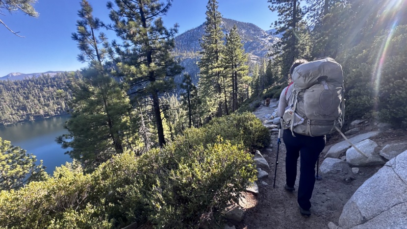 hiking pants women - pear-shaped testers were plenty comfortable in the rei co-op...