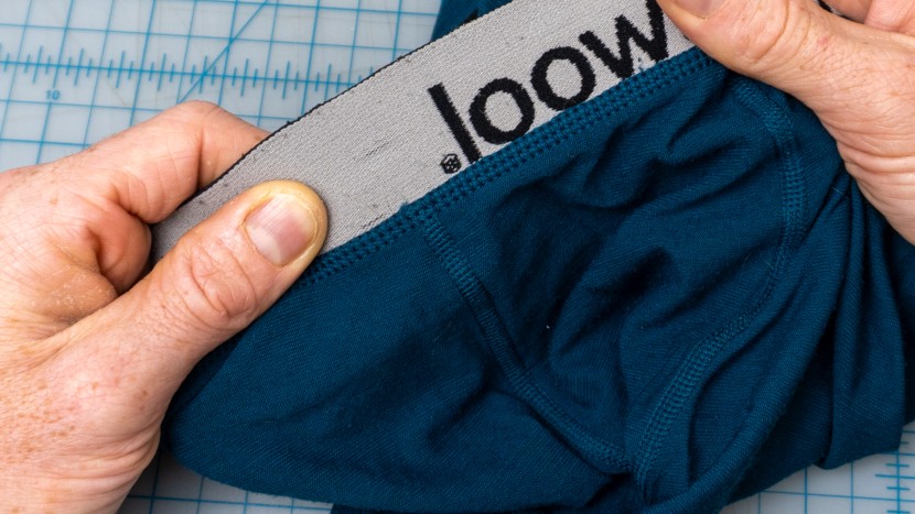 boxer briefs - seamwork is excellent and has held up for over a year in our rotation.