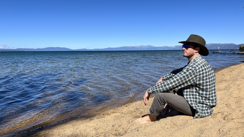 sun hat - the scala isn&#039;t the most protective, but its all-day comfort makes...