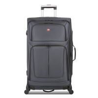 swissgear sion softside expandable roller 29"