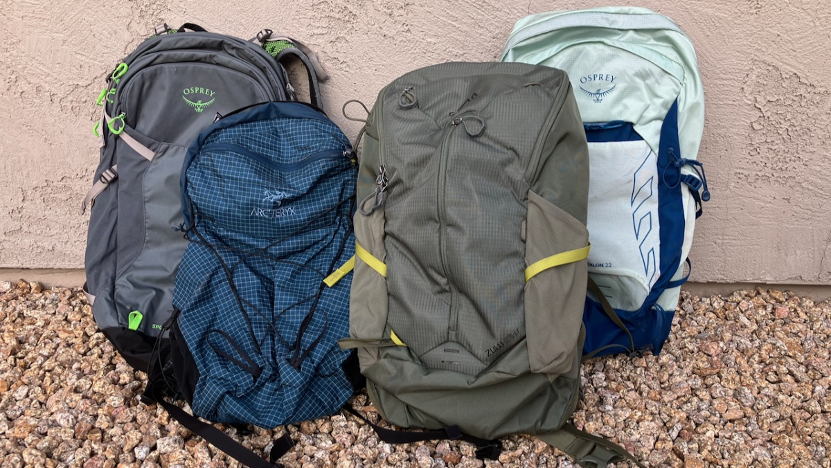 Best Daypack Review (We put these packs through vigorous hands-on testing to help you find the perfect daypack for your needs.)