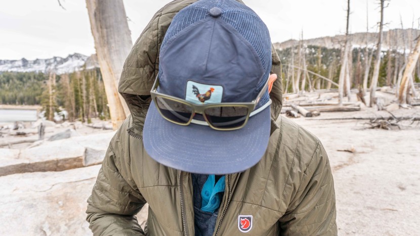 insulated jacket - keep in mind where you&#039;re intending to fit your next insulated...