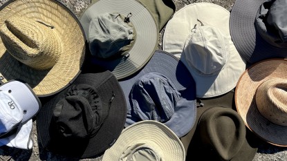 best sun hats