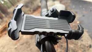 bike phone mount