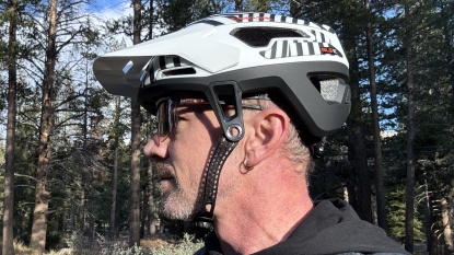 Product photo of Canyon Deflectr RLS Helmet