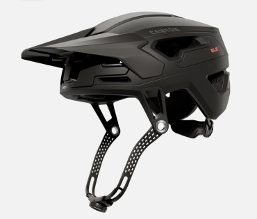 canyon deflectr rls helmet