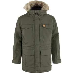 fjallraven nuuk parka