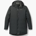Thumbnail photo of REI Co-op Stormhenge Down Hybrid Parka