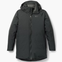 rei co-op stormhenge down hybrid parka