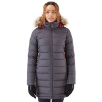 winter jacket womens