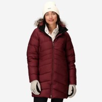 winter jacket womens