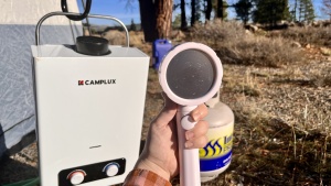 Product photo of Camplux Pro Series 6L