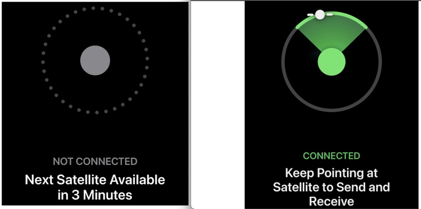 personal locator beacon - while the iphone offers most of what you need in a satellite...