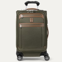 travelpro platinum elite 21" expandable spinner