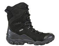 oboz bridger 10" insulated