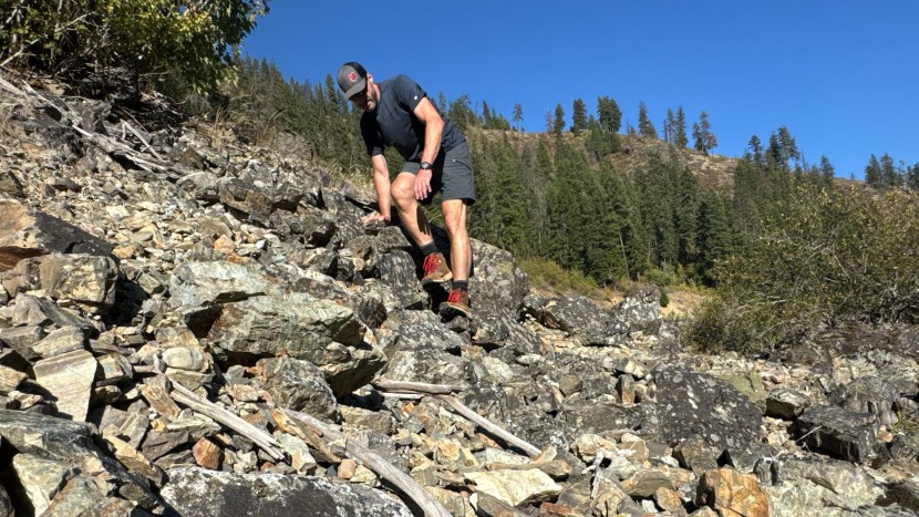 danner mountain 600 leaf gtx - even if you rarely stray from the main trail, the danner mountain...