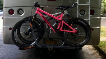 Product photo of Kuat NV 2.0