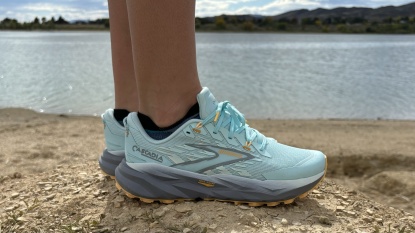 brooks cascadia 19 for women