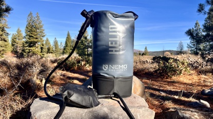 Product photo of NEMO Helio Pressure Shower