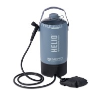 nemo helio pressure shower
