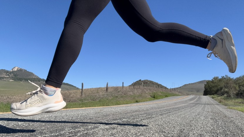 hoka mach 6 for women - for runners seeking a lightweight, versatile shoe on a budget, the...