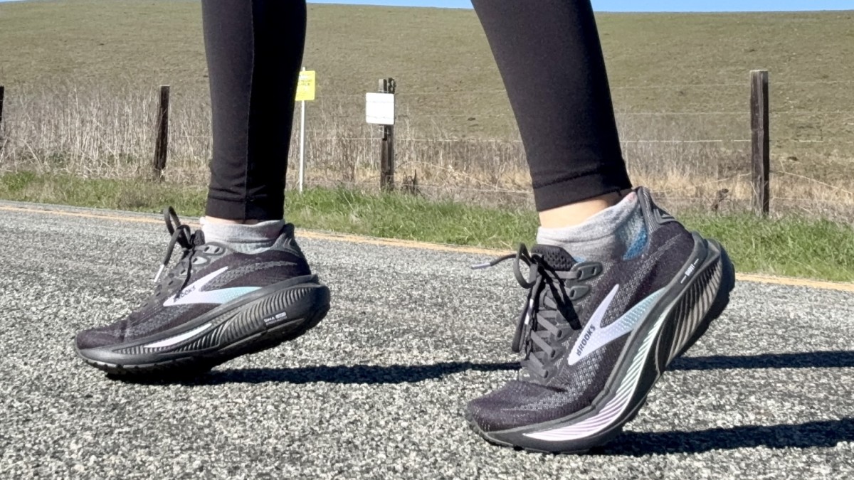 Brooks Ghost 17 - Women's Review (Designed for straightforward performance, it provides a comfortable, trustworthy experience ideal for routine training.)