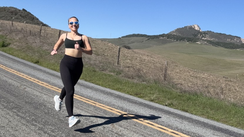 saucony's ride 18 stands out as a classic, no-nonsense trainer that...