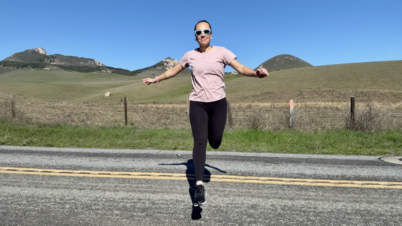 nike pegasus 41 for women - walks that turn into jogs that turn into errands are easily executed...