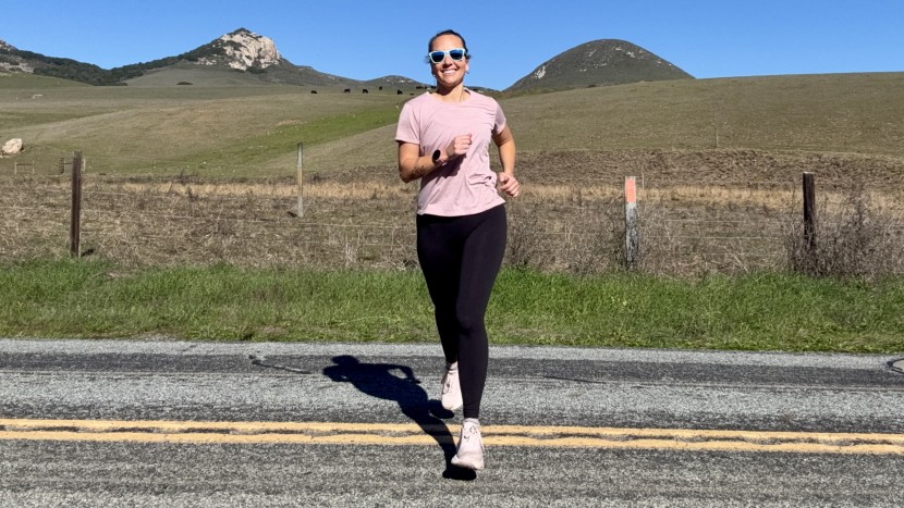 with its balanced design, smooth transitions, and wide range of fit...