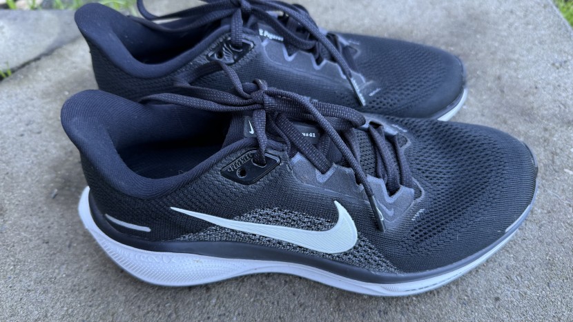 we assess each shoe's unique blend of qualities to determine which...